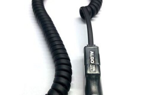 Algo 2506 Polycom Ring Detector