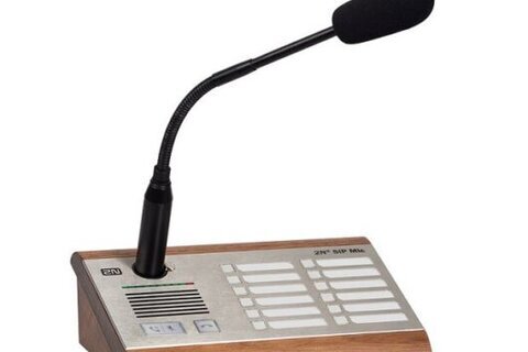 2N 914431E SIP Mic Console