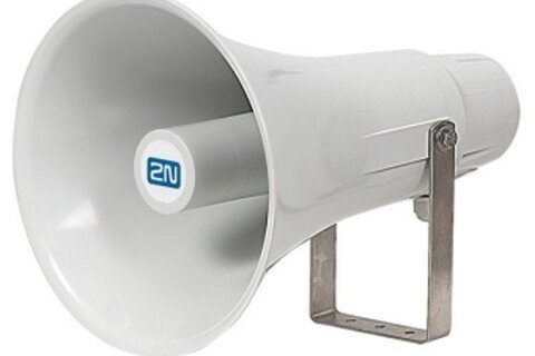 2N 914422E SIP Speaker Horn PoE