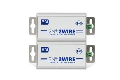 2N 9159014 Ethernet to 2-Wire Converter