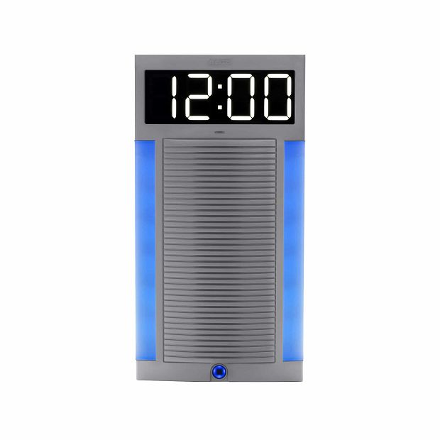 Algo 8190S SIP Speaker Clock & Visual Alerter