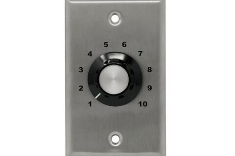 Algo 1204 Volume Control for IP Speakers