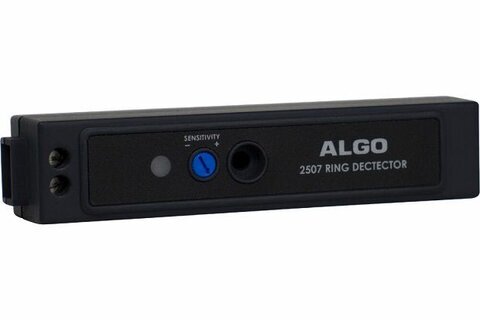 Algo 2507 Ring Detector – No SIP Reg.