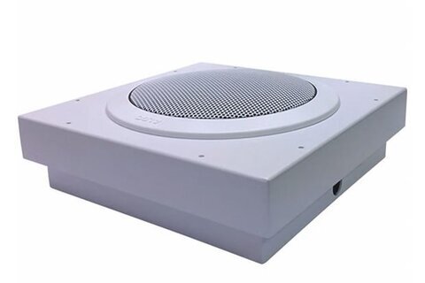 Algo 8189 SIP Surface Mount Speaker