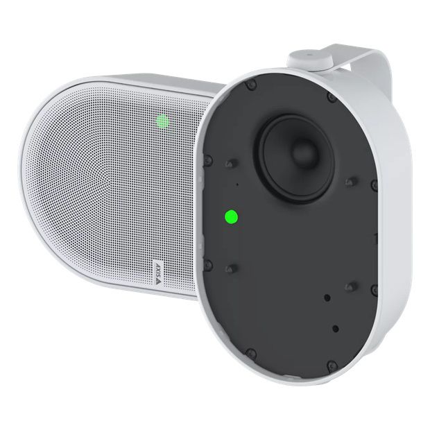 AXIS C1111-E Network Cabinet Speaker – Small