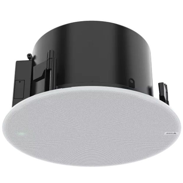 AXIS C1210-E Network Ceiling Speaker – Large