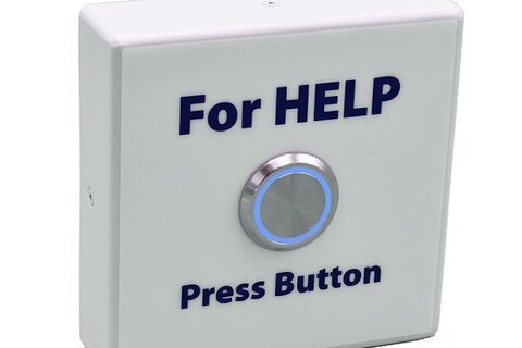 Cyberdata SIP Call Button