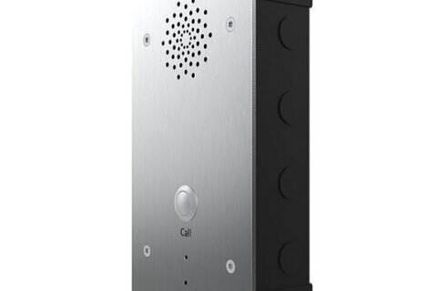 Akuvox E21A SIP Emergency Intercom